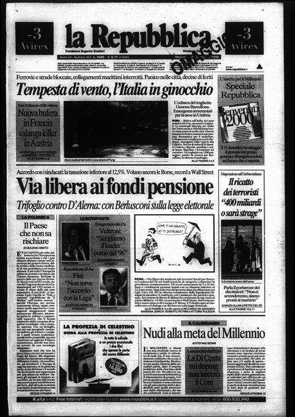 La repubblica